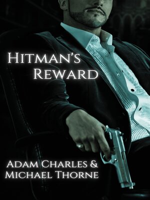 cover image of Hitman's Reward